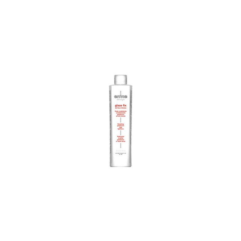 ENVIE FLUIDO GLAZE FIX EXTRA STRONG MODELLANTE 250ML