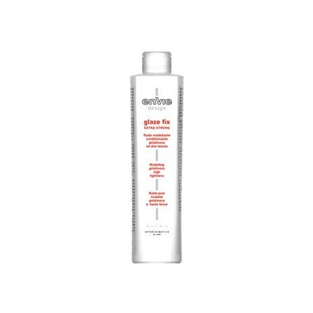 ENVIE FLUIDO GLAZE FIX EXTRA STRONG MODELLANTE 250ML