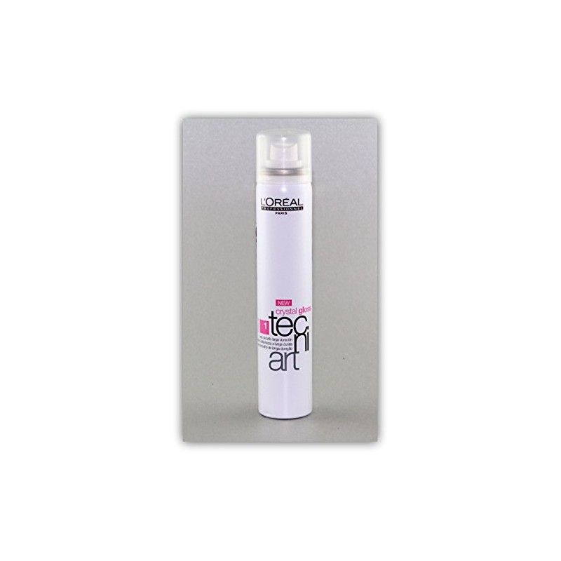 LOREAL tecni.art crystal gloss, 100 ml