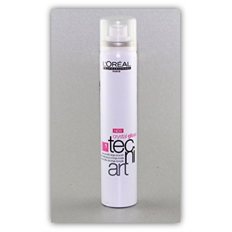 LOREAL tecni.art crystal gloss, 100 ml