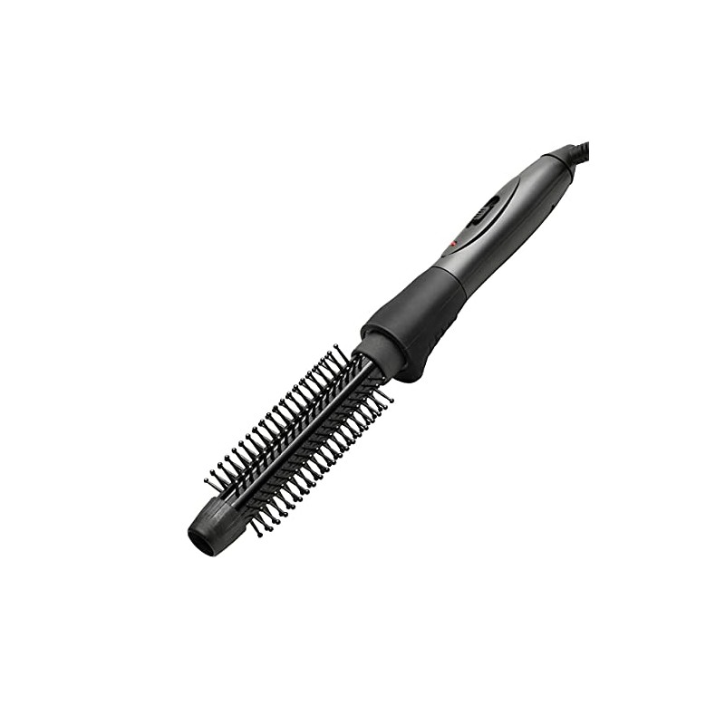 SINELCO FRANCE Original World Pro - Spazzola riscaldante, 19 mm