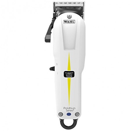 Tagliacapelli Wahl Cordless Super Taper ProLithium Series