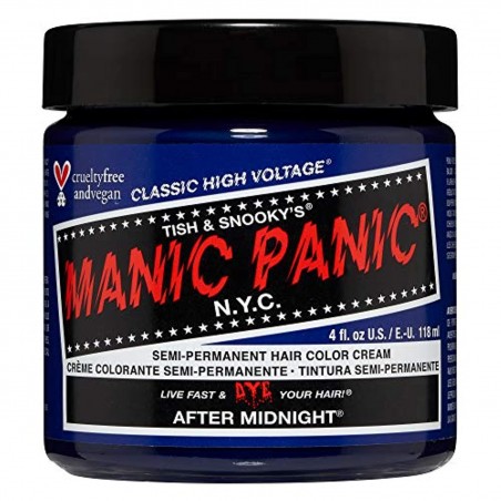Manic Panic Classic Crème