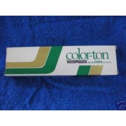 Tocco Magico Color-ton 1n Black 3.3oz by Unknown