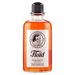 Floid Dopobarba, 400ml
