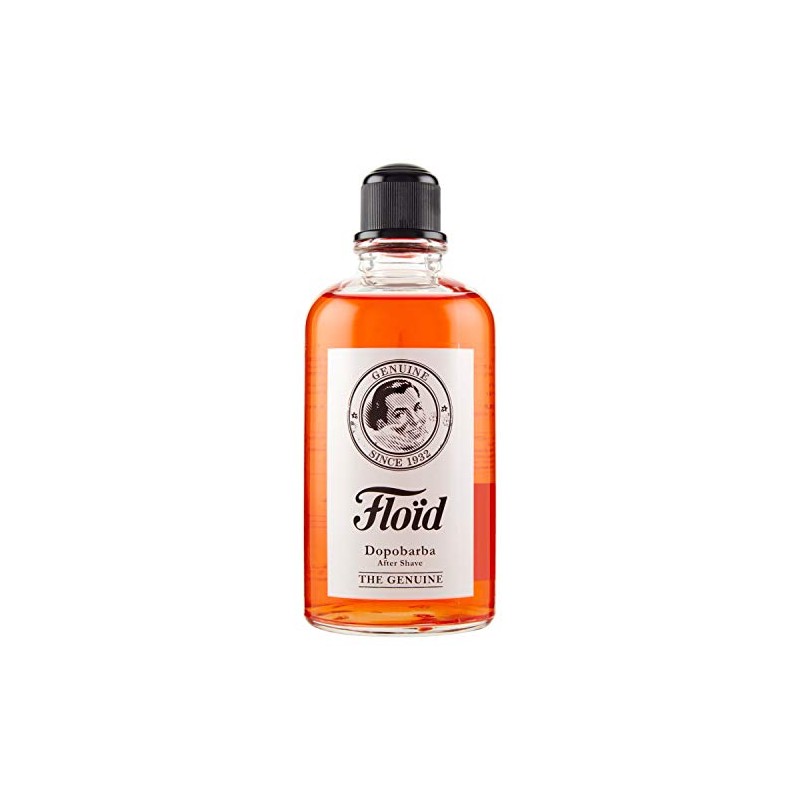 Floid Dopobarba, 400ml