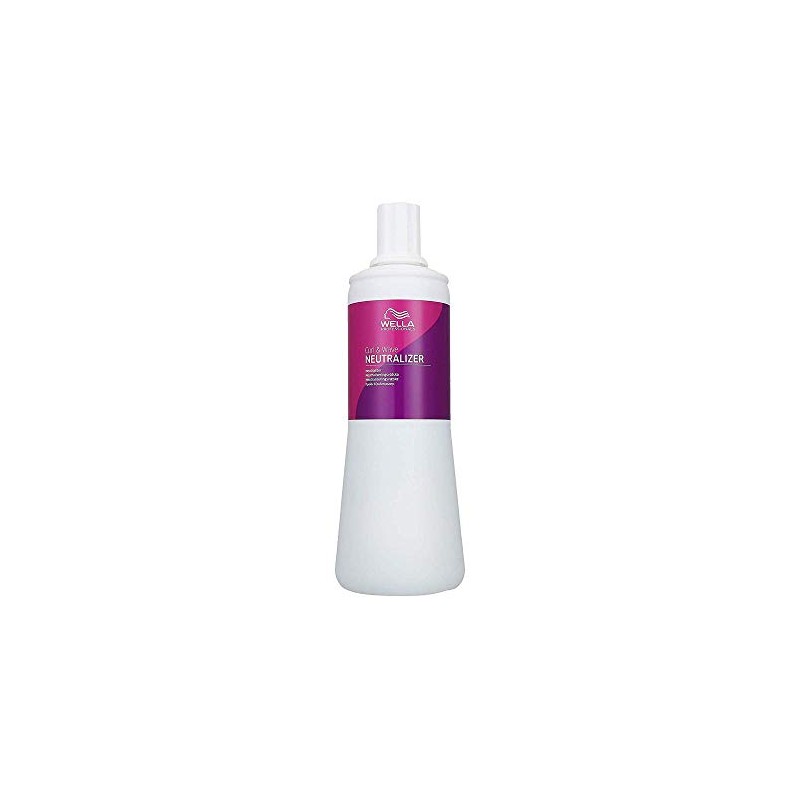 Wella Mollette per Capelli - 1000 ml