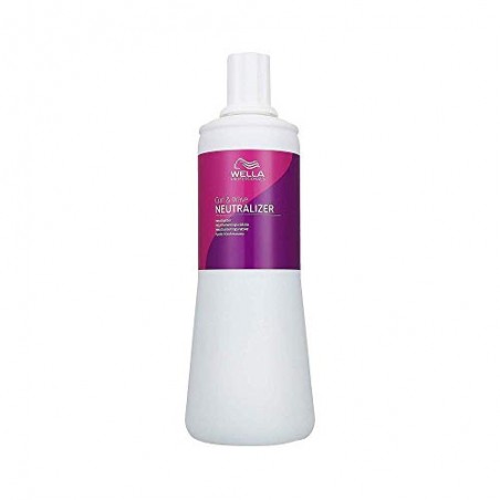 Wella Mollette per Capelli - 1000 ml
