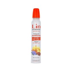 PARISIENNE MOUSSE LIN EXANCE - SEMI DI LINO 200 ML.