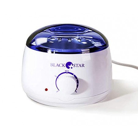 SCALDACERA VASO UFO PRO 2.0 BLACKSTAR