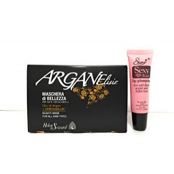 HELEN SEWARD - MASCHERA ARGANELISIR 250ML