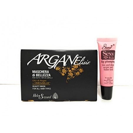 HELEN SEWARD - MASCHERA ARGANELISIR 250ML