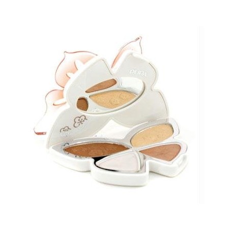 Miss Butterfly Cofanetto Tonalità 04