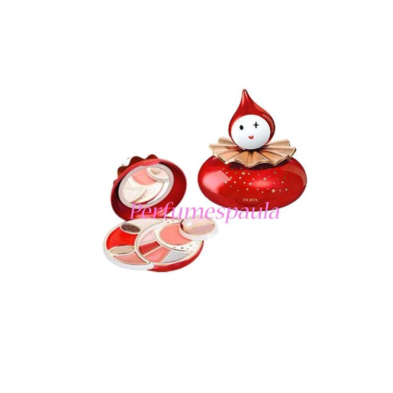 Pierrot Cofanetto Tonalità 001