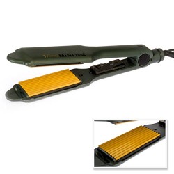 Labor Pro Piastra Frisè T-Line Frisè stretto