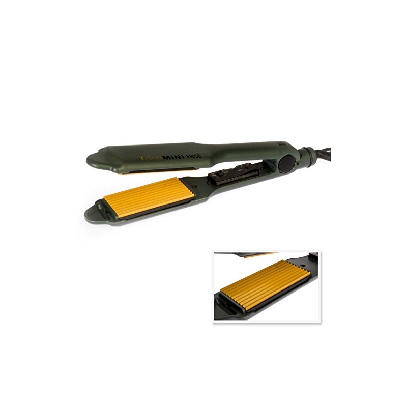 Labor Pro Piastra Frisè T-Line Frisè stretto