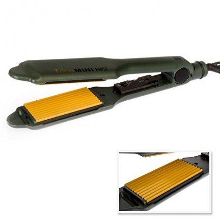 Labor Pro Piastra Frisè T-Line Frisè stretto