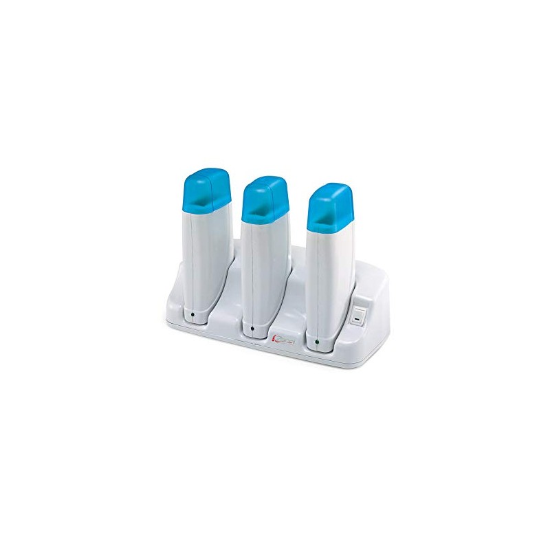 XANITALIA SCALDACERA KIT TRIO COMPETITION