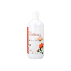 Idema aceite limpiador post depil calendula 500 ml.