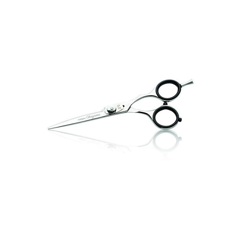 Ciseaux de coupe Okayama Iwasaki 5,5"