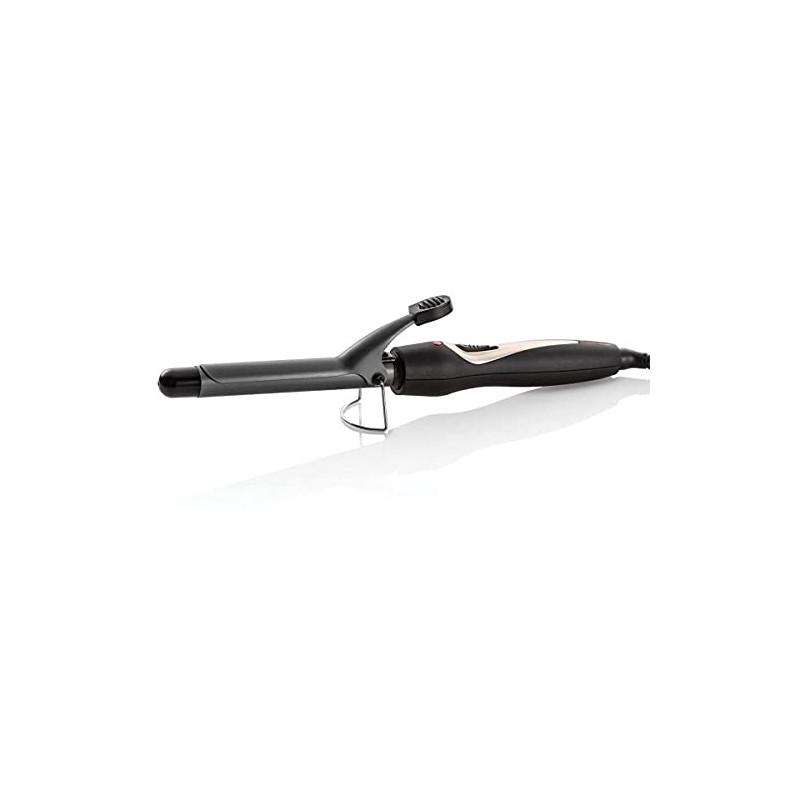 Fer à friser Black waves ø19mm Sthauer