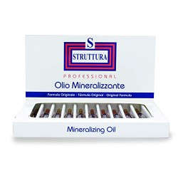 Struttura Fiale Struttura - 226 Gr