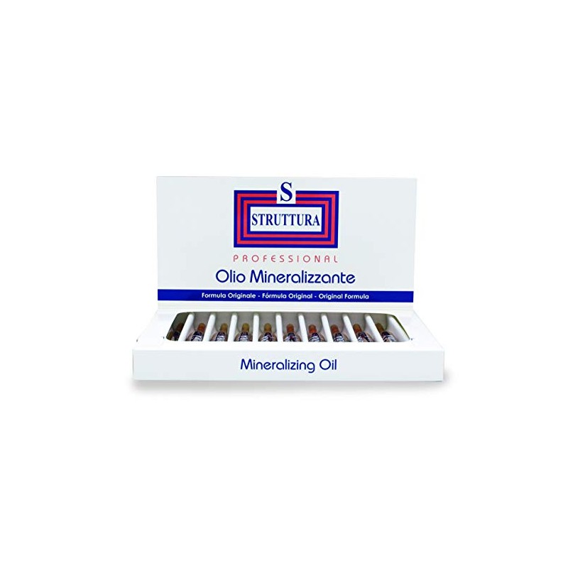 Struttura Fiale Struttura - 226 Gr