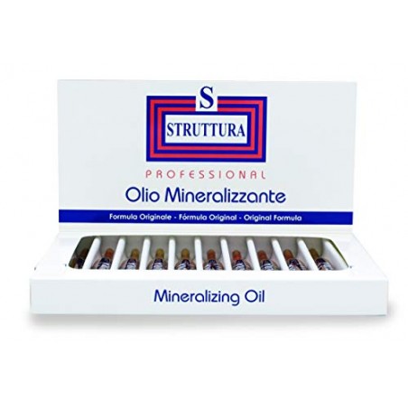 Struttura Fiale Struttura - 226 Gr