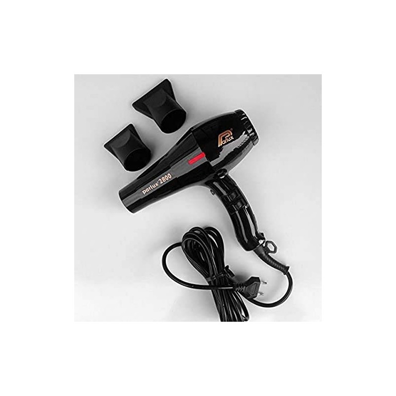 Parlux Superturbo 2800 - Phon