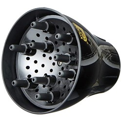 Parlux Diffusore per Asciugapelli Professionale