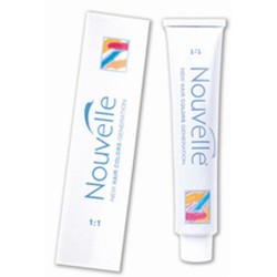 NOUVELLE HAIR COLORS TINTA 100 ML N.000