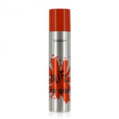 Ristructa Blitz Hair Splash, Lacca per capelli, 350 ml