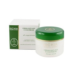 Ischia Cosmetici Naturali Age e Couperose - 100 ml
