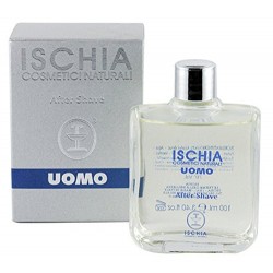 Ischia Cosmetici Naturali After Shave - 100 ml
