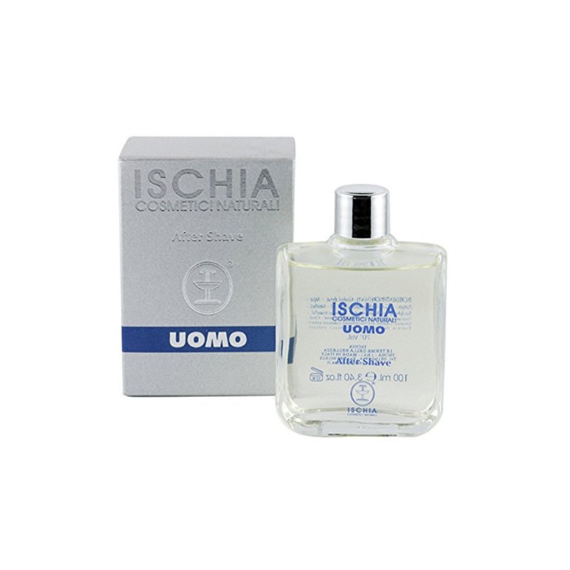 Ischia Cosmetici Naturali After Shave - 100 ml