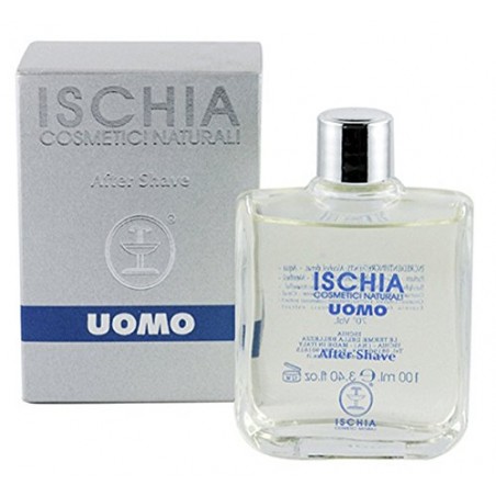 Ischia Cosmetici Naturali After Shave - 100 ml