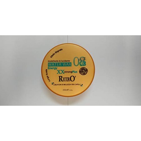 Cera retrò Mango 250ml XXstrong