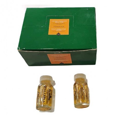 Elgon Primaria Haircare lozione stimolante cute 12X10ML