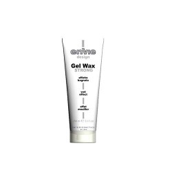Gel Wax Strong Effetto Bagnato 250ml