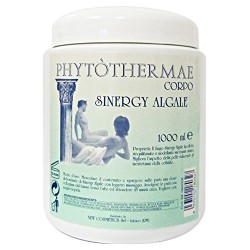 Phytothermae Fango d'Alghe Crema - 1000 gr