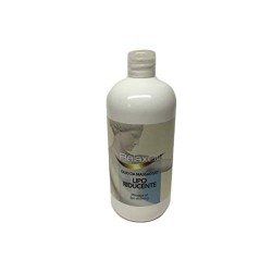 Olio da massaggio RELAX OIL ad azione Liporiducente 500ml 1978