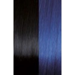 SEISETA Extension con 3 clip, 55 cm, effetto e infoltire i capelli