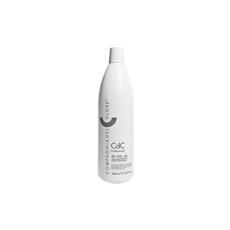 CDC 20VOL 1000ML