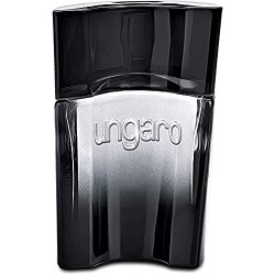 Emanuel Ungaro Masculin - Eau De Toilette - 90 ml