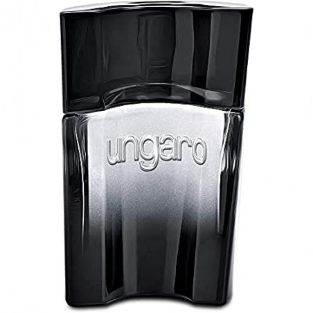 Emanuel Ungaro Masculin - Eau De Toilette - 90 ml