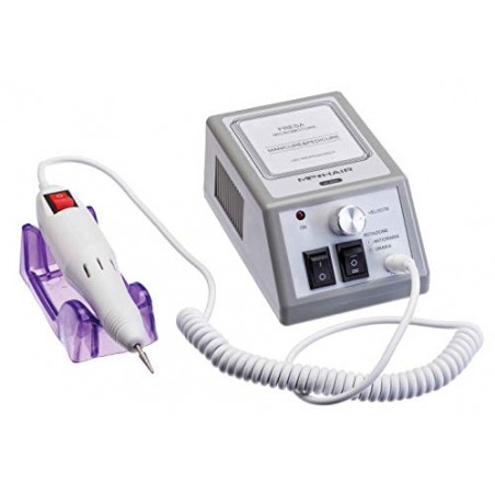 MP HAIR FRESA MICROMOTORE MANICURE-PEDICURE