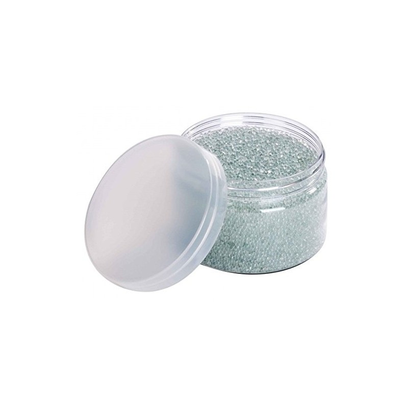 Mp Hair Sfere di Quarzo per Sterilizzatore - 500 gr