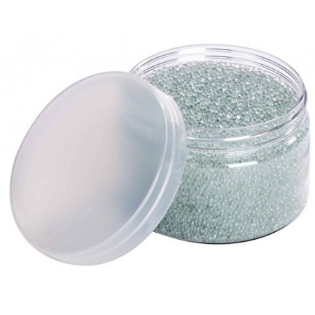 Mp Hair Sfere di Quarzo per Sterilizzatore - 500 gr