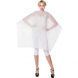 Mantella taglio TNT confezione da 10pz