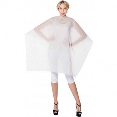 Mantella taglio TNT confezione da 10pz